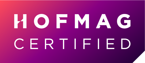 Hofmag Logo