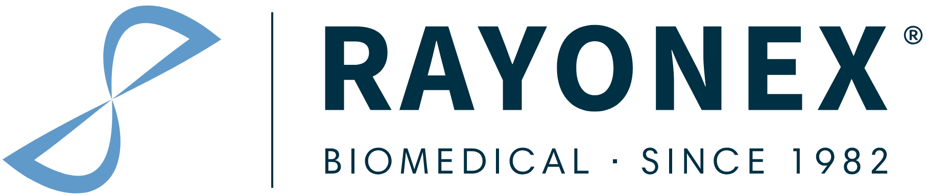 Rayonex Logo